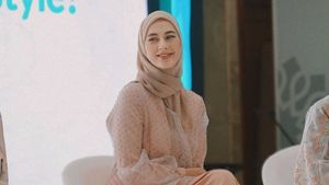 Sudah Niat dari 2019, Paula Verhoeven Ungkap Alasan Yakin Berhijab